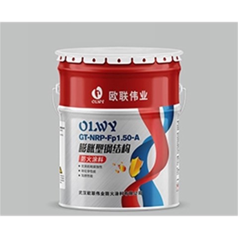 關(guān)于鋼結(jié)構(gòu)防火涂料你了解多少？